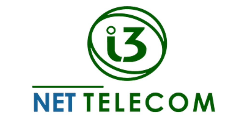 I3NET Logo